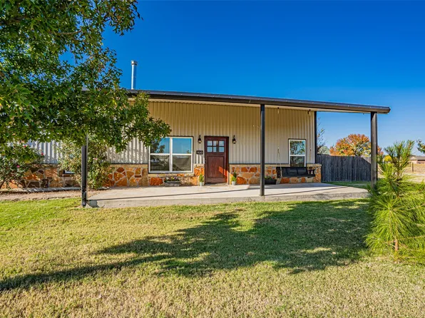 9110 Asbury Rd, Tolar, TX 76476
