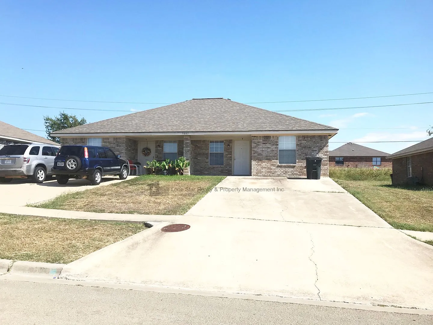 3602 Littleleaf — Photo 2