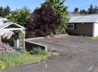 922 Wind River Hwy #1, Stevenson, WA 98648