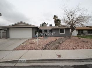 4459 Rimcrest Rd, Las Vegas, NV 89121
