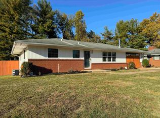 4835 Sherwood Dr, Ashland, KY 41101