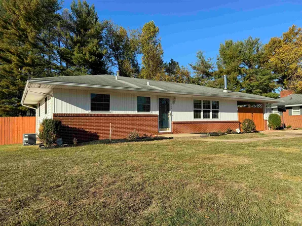 4835 Sherwood Dr, Ashland, KY 41101