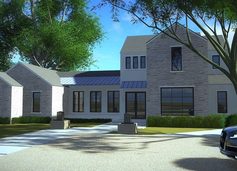 2nd image of 2705 Dorchester Dr