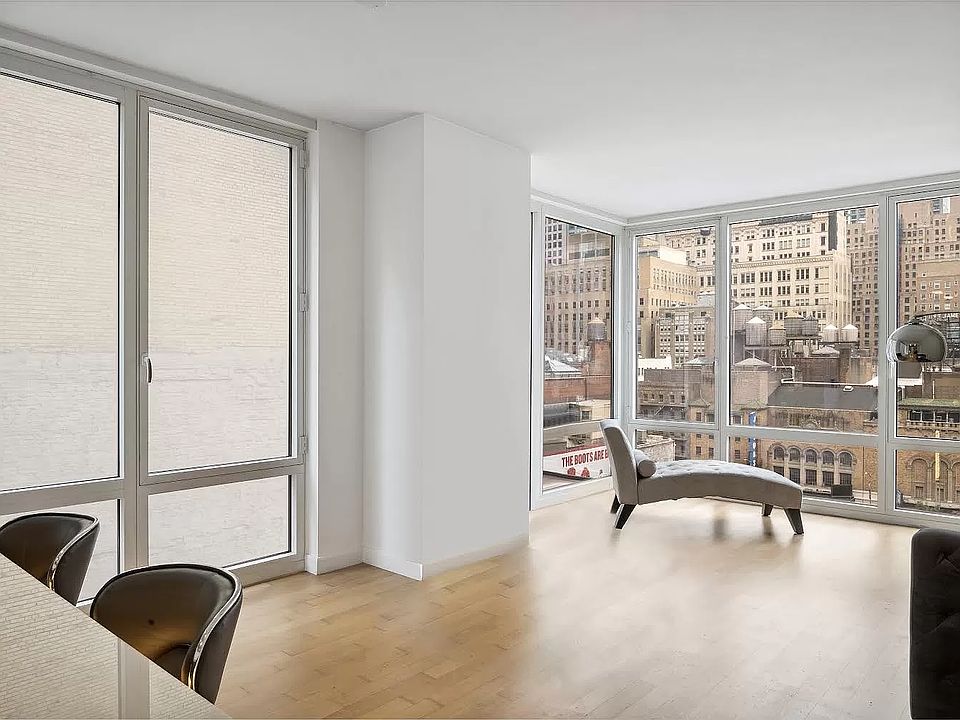 247 W 46th St APT 604, New York, NY 10036 | Zillow