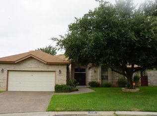 1112 Quail Hollow Loop, Laredo, TX 78045