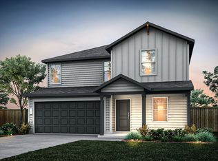 Sandalwood Plan, Alto, San Marcos, TX 78666