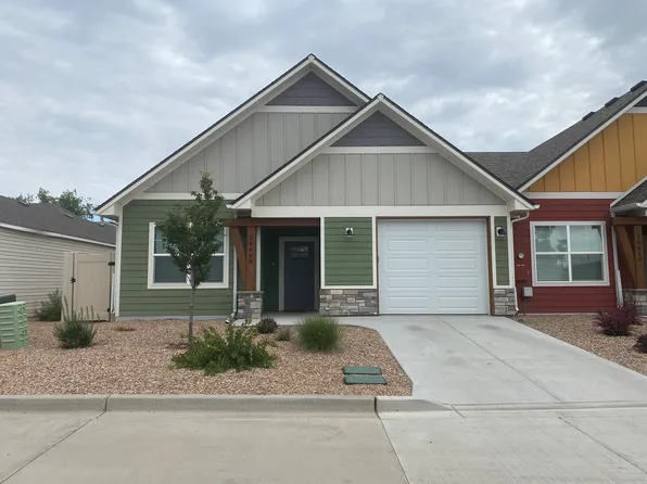 2466 Klondike Ln #A, Grand Junction, CO 81505