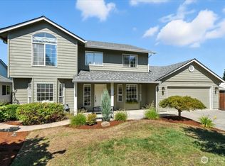 2404 NW 112th St, Vancouver, WA