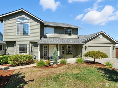 2404 NW 112th Street Street, Vancouver, WA, 98685