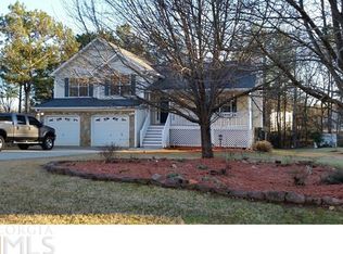 142 Cedars Glen Cir, Villa Rica, GA 30180