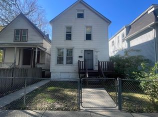 11634 S Princeton Ave, Chicago, IL 60628