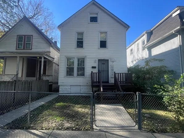 11634 S Princeton Ave, Chicago, IL 60628