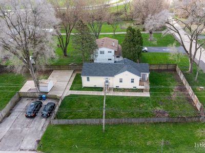 4601 Dumoulin Ave, Lisle, IL, 60532