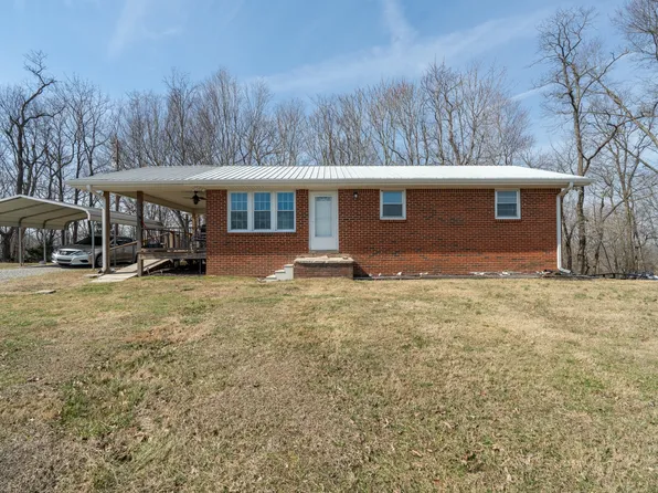 1133 Union Ridge Ln, Bloomington Springs, TN 38545