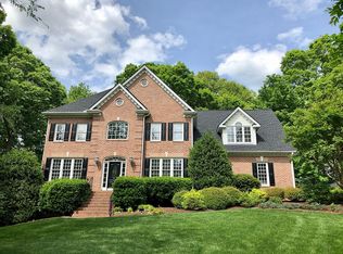 3208 Nimich Pond Way, Raleigh, NC 27613