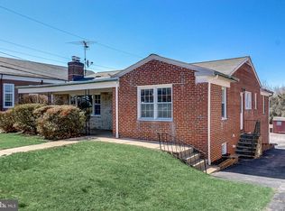 6626 Loch Raven Blvd, Baltimore, MD 21239