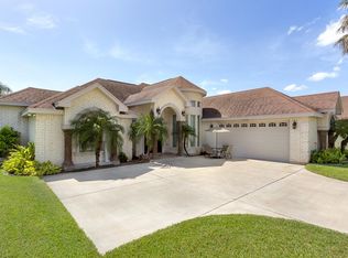 2521 Biltmore Ave, Edinburg, TX 78539