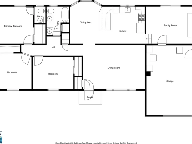 601 Rock Dr — Photo 26