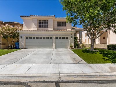 830 Cavaison Ave, Las Vegas, NV, 89123