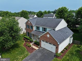 43175 Burstall Ct, Leesburg, VA