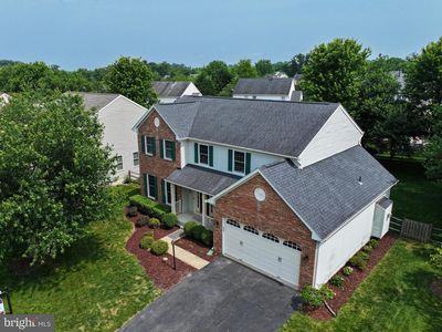 43175 Burstall Ct, Leesburg, VA, 20176