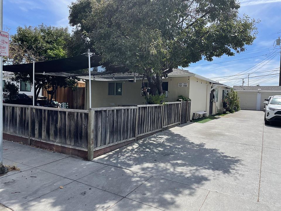 1st image of 757-759 Bonita Ave