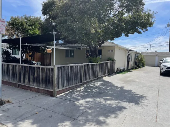 757-759 Bonita Ave, San Jose, CA 95116