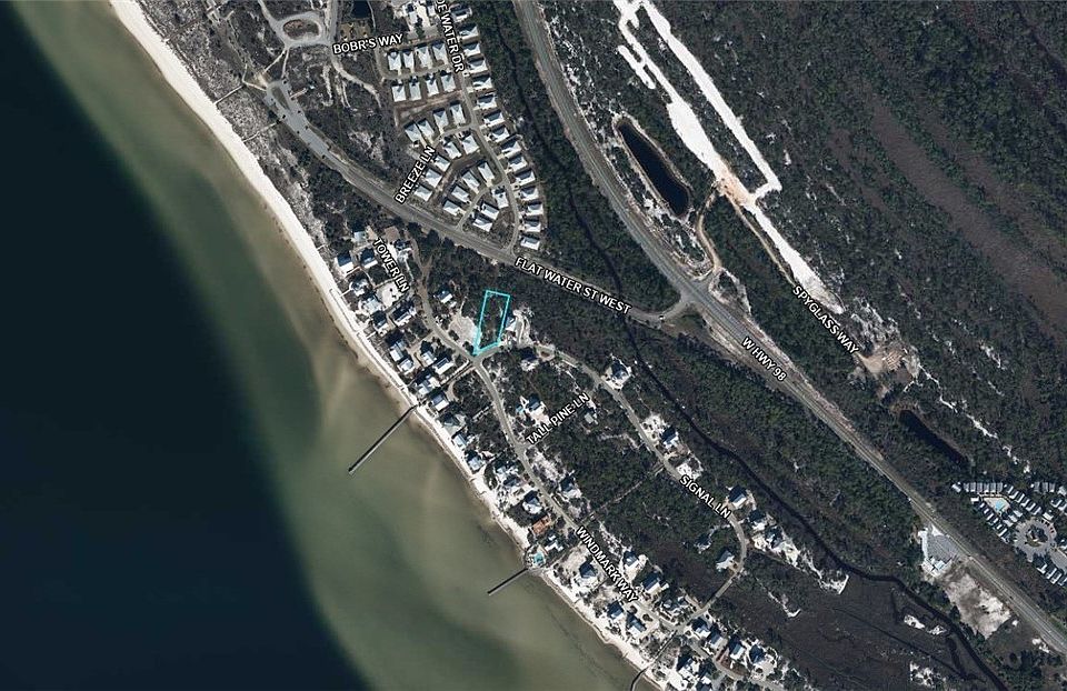 2nd image of 100 Signal Ln