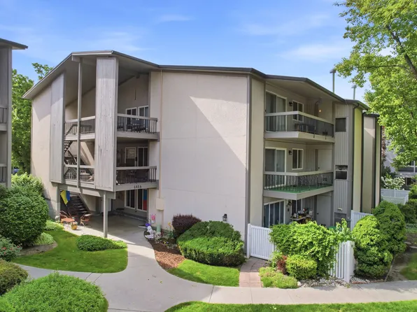 5828 S Waterbury Way Unit E, Murray, UT 84121