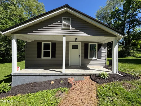 324 Old Beidleman Rd, Bristol, TN 37620