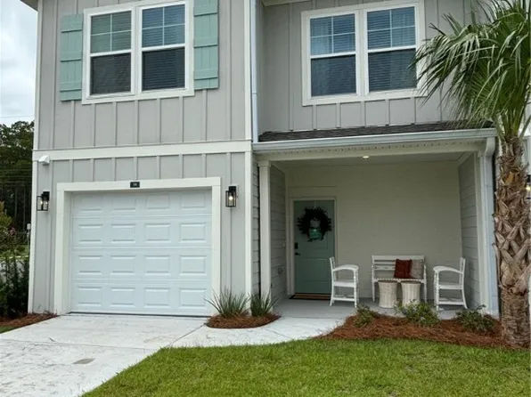 102 N Chapel Dr, Brunswick, GA 31525