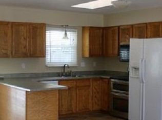 6525 Wicklow Cir E, Colorado Springs, CO 80918