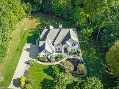 30 Senator Levy Drive, Montebello, NY, 10901