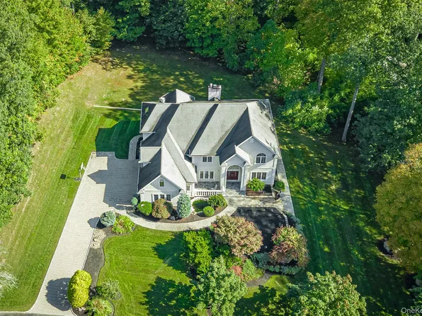 30 Senator Levy Drive, Montebello, NY 10901