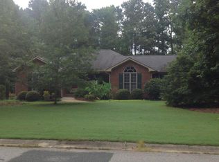 116 Buttonwood Loop, Athens, GA 30605