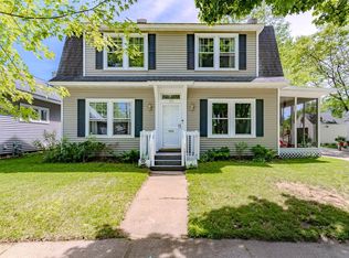 125 Miller Ave, Wausau, WI 54403
