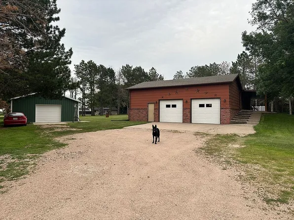 2865 N Osage Ave, Juniata, NE 68955