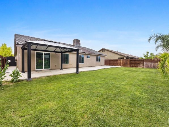 5510 Tierra Abierta Dr, Bakersfield, CA 93307