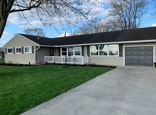 11553 Wellman Rd, Delphos, OH 45833