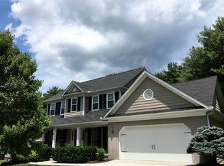 1268 Halifax Rd, Knoxville, TN 37922