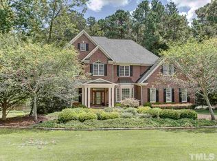 1601 Liatris Ln, Raleigh, NC 27613