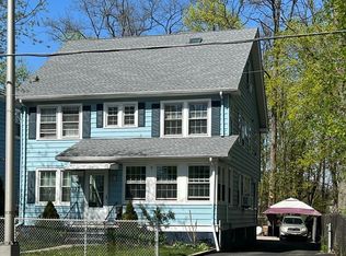 37 Whittlesey Ave #2, West Orange, NJ 07052