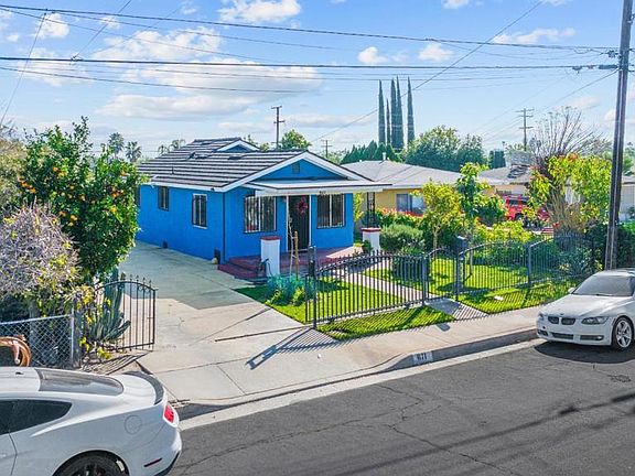 2nd image of 671 N Gardena St