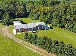5492 Grande Rd, Hillsboro, OH 45133