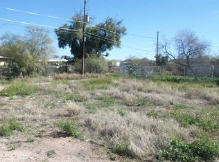 2521 S Santa Rita Ave #6, Tucson, AZ 85713
