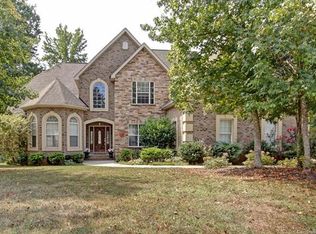 4742 Sagittarius Cir, Denver, NC 28037