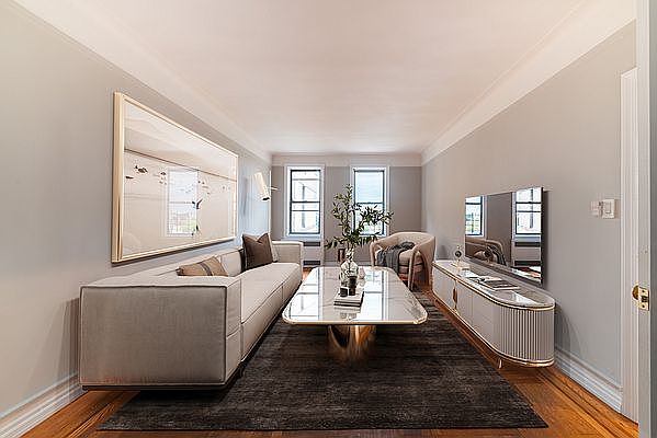 1st image of 7714 Bay Pkwy APT 5D