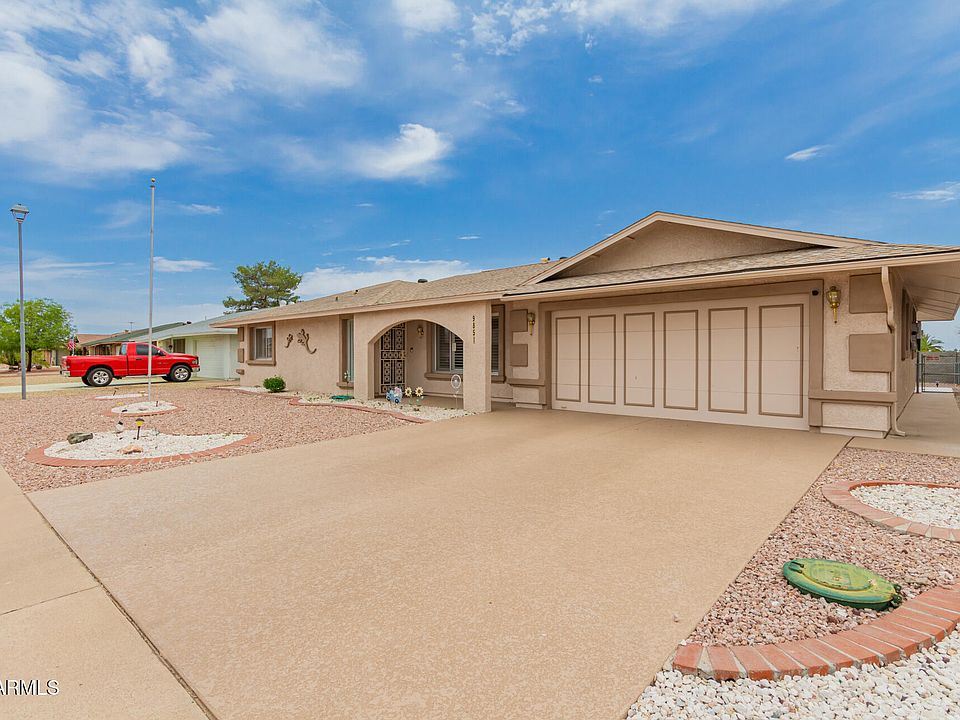 9851 W Cedar Dr, Sun City, AZ 85351 | Zillow