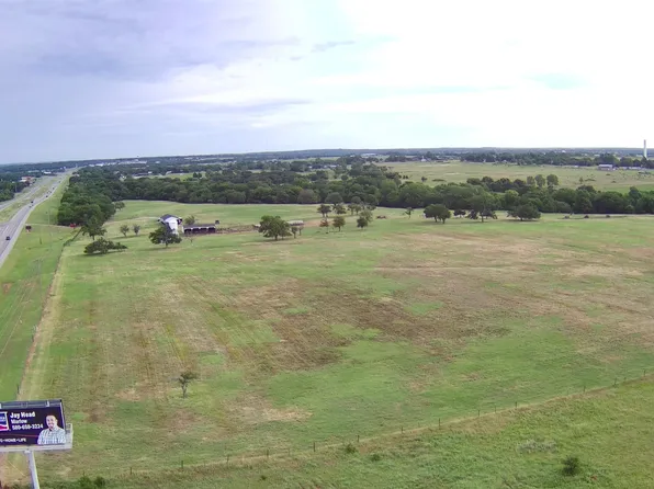 ??? North Hwy #81, Marlow, OK