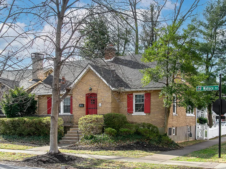 600 Wallace Ave